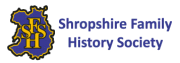Shropshire FHS logo
